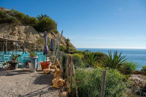 Piso en Pueblo Acantilado - Lanuza