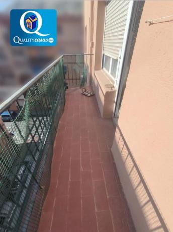 Piso en Jijona / Xixona