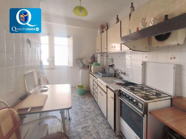 Piso en Jijona / Xixona