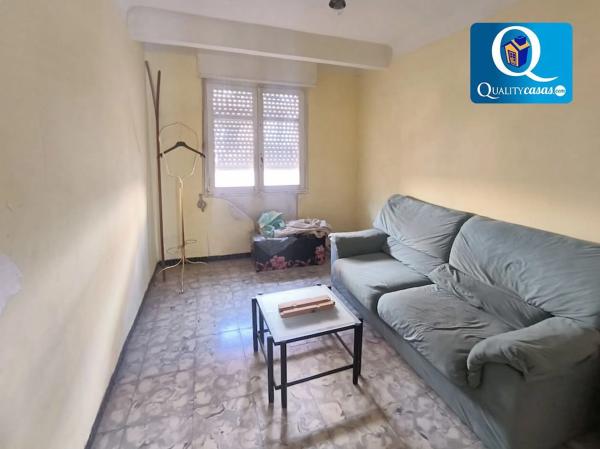 Piso en Jijona / Xixona