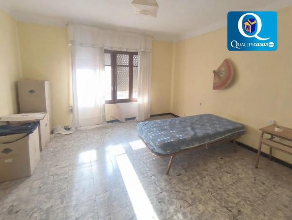 Piso en Jijona / Xixona