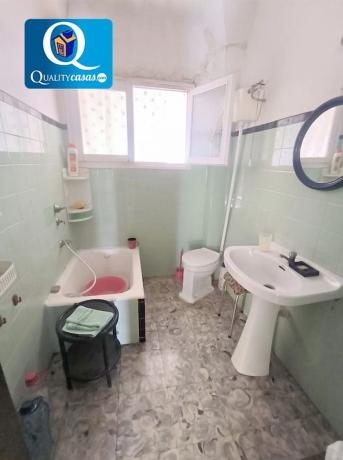 Piso en Jijona / Xixona