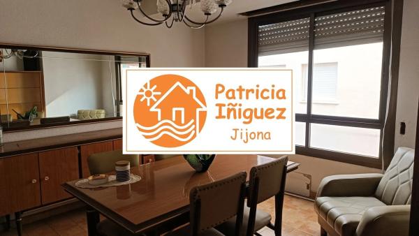 Piso en Jijona / Xixona