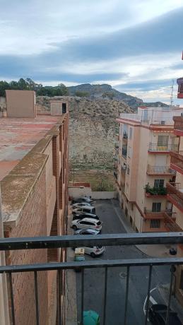 Piso en Jijona / Xixona