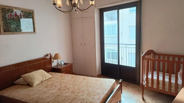 Piso en Jijona / Xixona