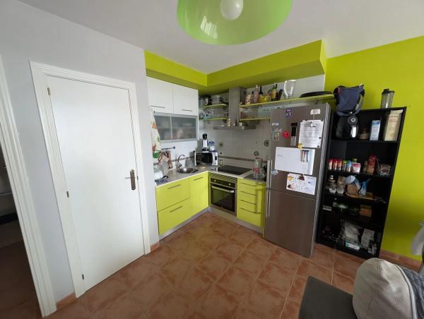 Piso en calle de la Boira, 7