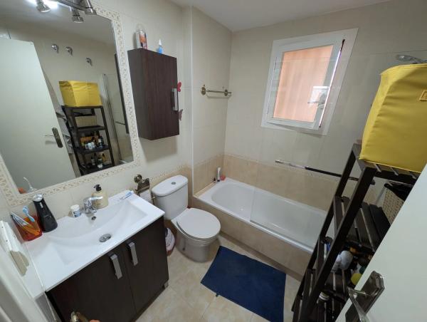 Piso en calle de la Boira, 7