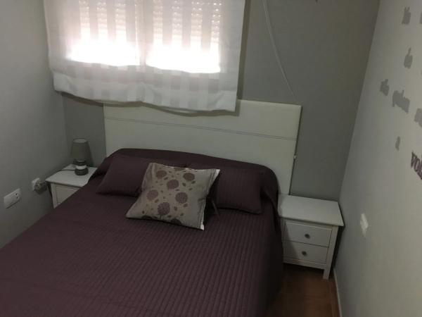 Piso en calle de la Boira, 7