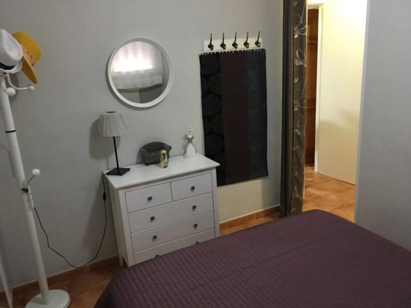 Piso en calle de la Boira, 7