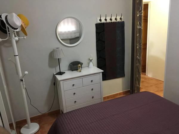 Piso en calle de la Boira, 7