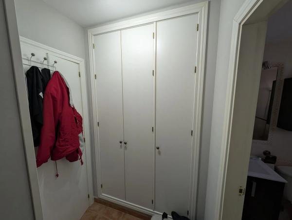 Piso en calle de la Boira, 7