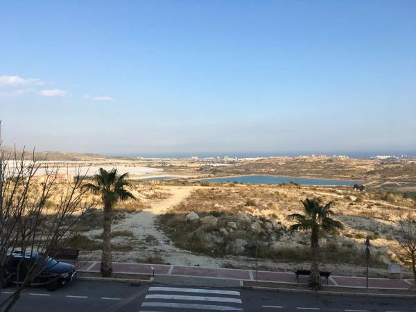 Piso en calle de la Boira, 7