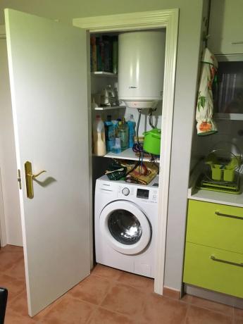 Piso en calle de la Boira, 7