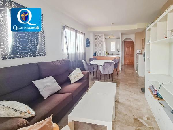 Piso en Bonalba-Cotoveta