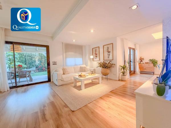 Chalet en Almajada-Ravel