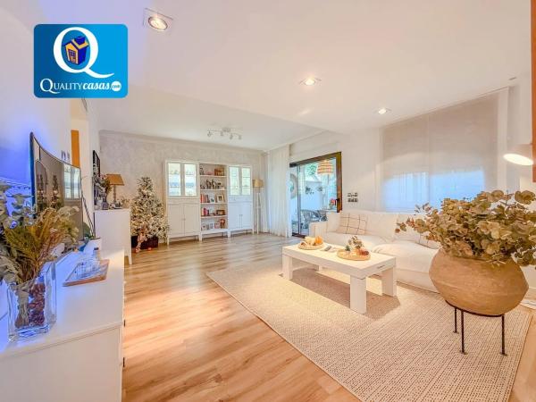 Chalet en Almajada-Ravel