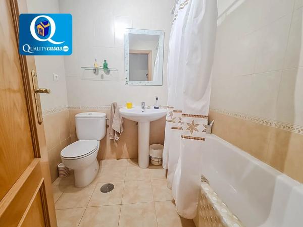 Piso en Bonalba-Cotoveta