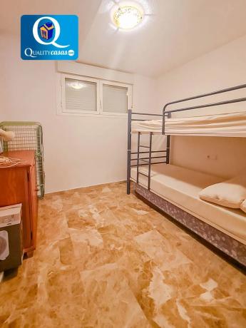 Piso en Bonalba-Cotoveta