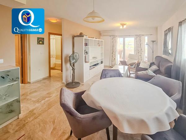 Piso en Bonalba-Cotoveta