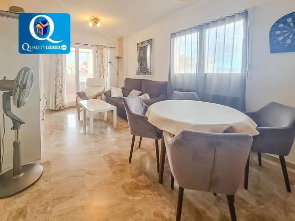 Piso en Bonalba-Cotoveta