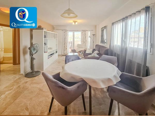 Piso en Bonalba-Cotoveta