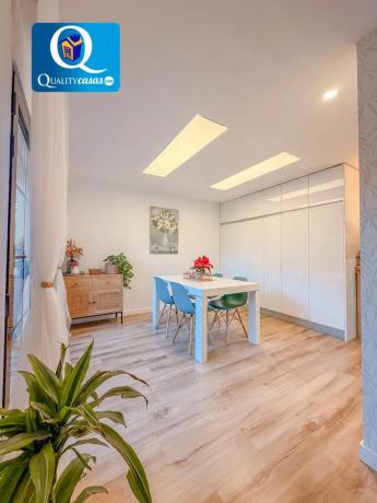 Chalet en Almajada-Ravel