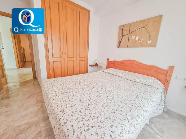 Piso en Bonalba-Cotoveta