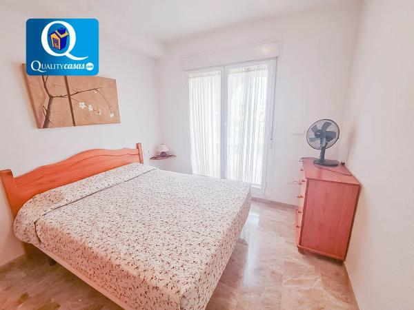 Piso en Bonalba-Cotoveta