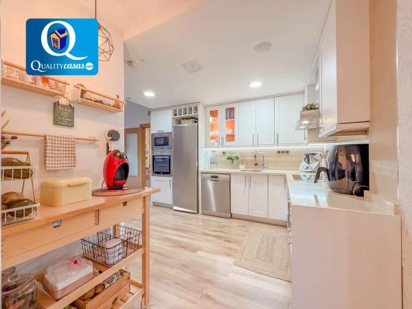 Chalet en Almajada-Ravel