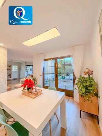 Chalet en Almajada-Ravel