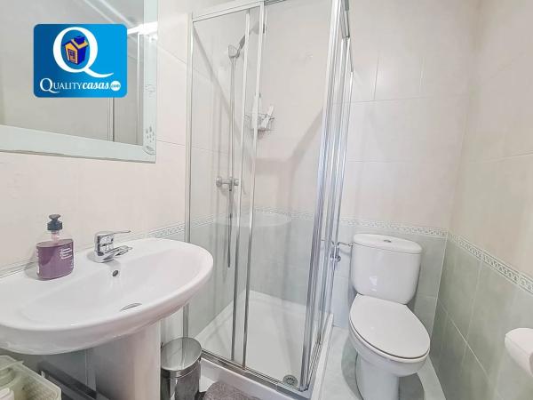 Piso en Bonalba-Cotoveta