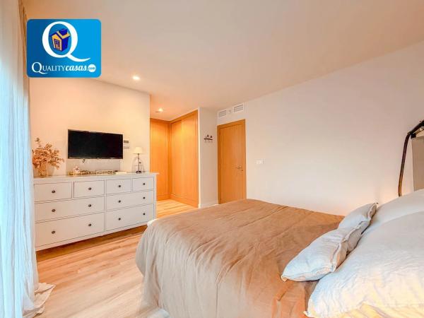 Chalet en Almajada-Ravel