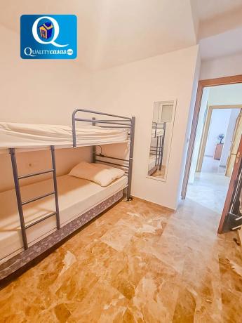 Piso en Bonalba-Cotoveta