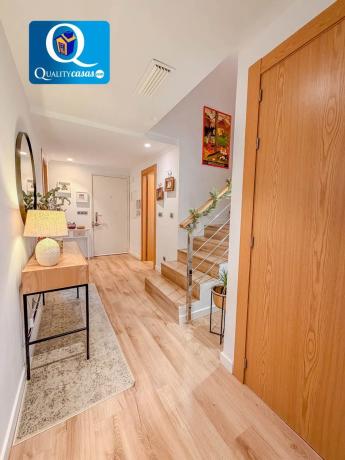 Chalet en Almajada-Ravel