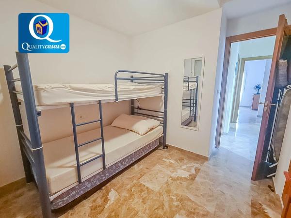 Piso en Bonalba-Cotoveta