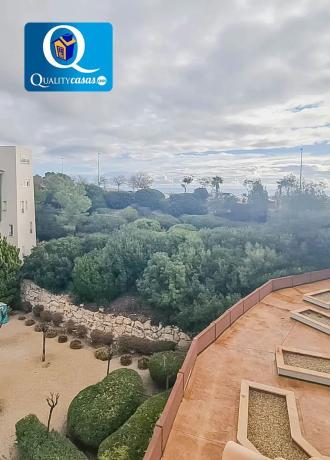 Piso en Bonalba-Cotoveta