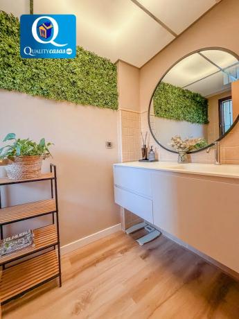 Chalet en Almajada-Ravel