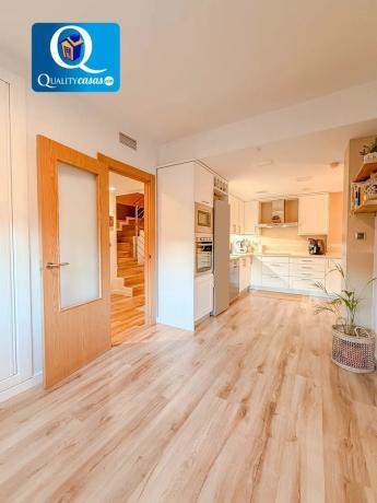 Chalet en Almajada-Ravel