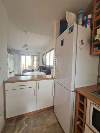 Piso en calle de la Boira, 7