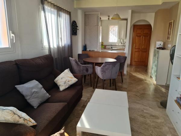 Piso en calle de la Boira, 7