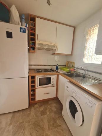 Piso en calle de la Boira, 7