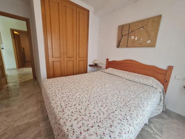 Piso en calle de la Boira, 7