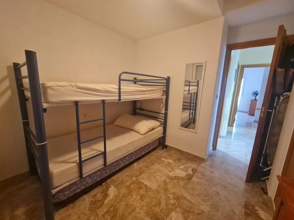 Piso en calle de la Boira, 7