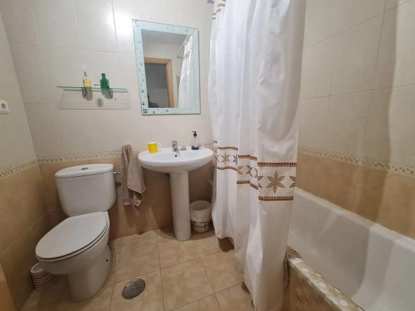 Piso en calle de la Boira, 7