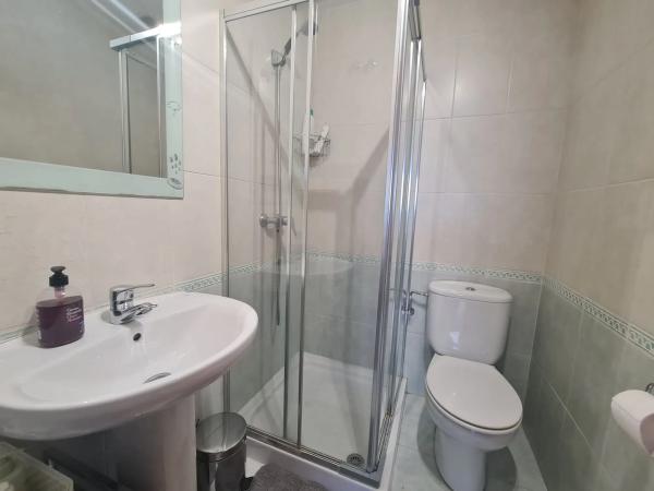 Piso en calle de la Boira, 7