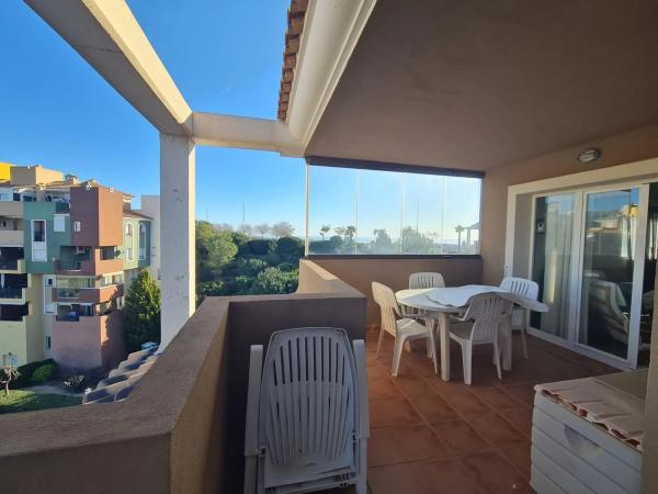 Piso en calle de la Boira, 7