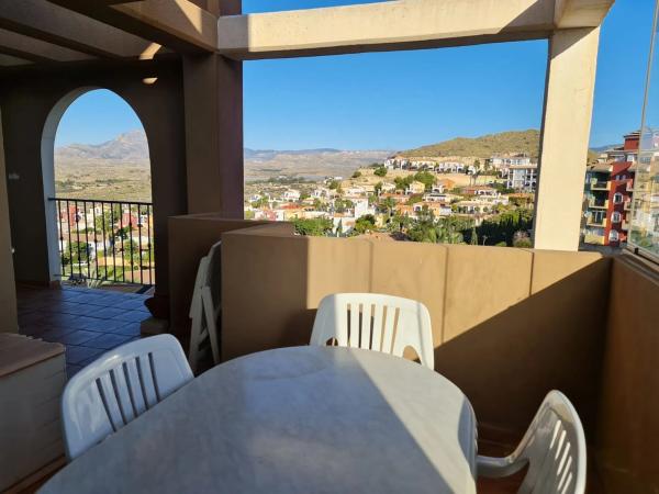 Piso en calle de la Boira, 7