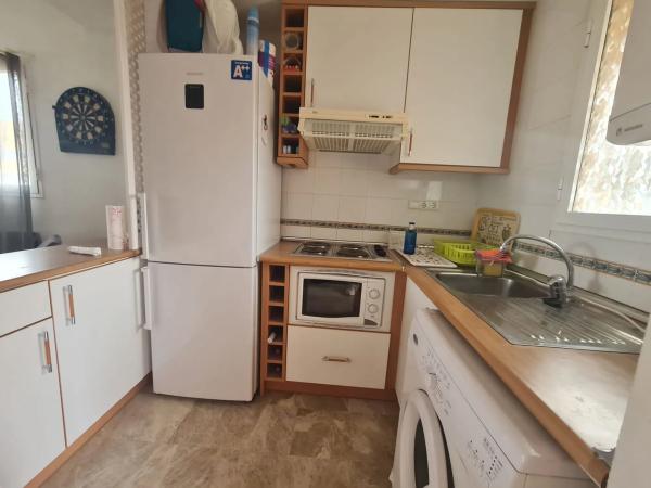 Piso en calle de la Boira, 7