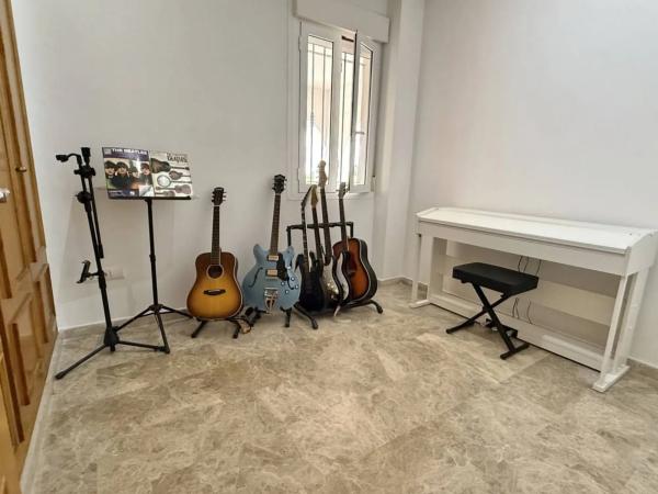 Casa independiente en calle del Ressol