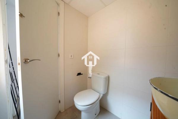 Chalet adosado en CL Camino De Les Paulines